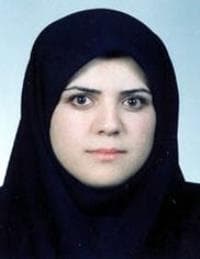 تصویر دکتر رقیه پوروطن