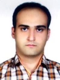 تصویر دکتر فرید قاضی وکیلی