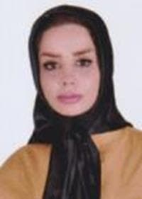 تصویر دکتر نیلوفر افشاری میرک
