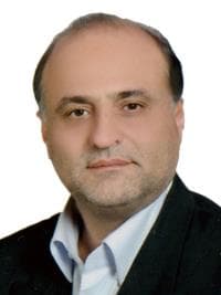 تصویر دکتر بابک دهدشت حیدری