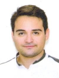 تصویر محمدرضا زارعی