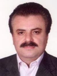 تصویر دکتر کمال شعاعی