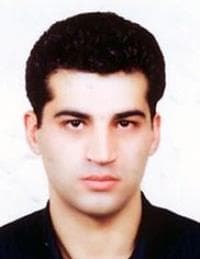تصویر دکتر علی صادقی