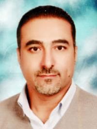 تصویر قاسم عقیلی