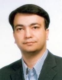 تصویر دکتر عزت اله علیخانی
