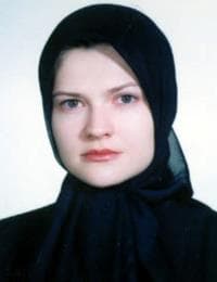 تصویر دکتر آلا کالاشنیکووا