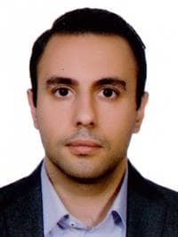 تصویر دکتر شهاب الدین گودرزی