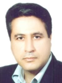 تصویر دکتر عبدالرضا یزدانی