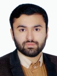 تصویر دکتر محمد امیری