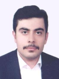 تصویر دکتر امیرحسین رفیعی