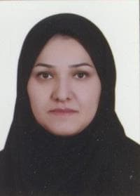 تصویر دکتر مریم نوعی علمداری