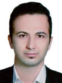 تصویر دکتر سعید مزیدی