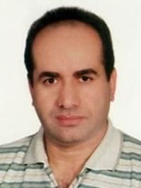 تصویر دکتر سیروس نوری
